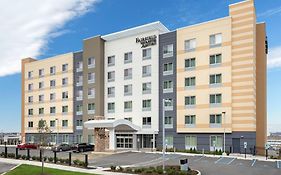 Fairfield Inn & Suites By Marriott North Bergen